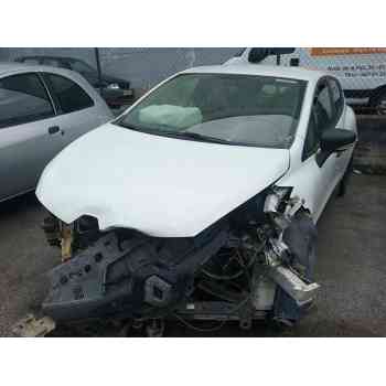 RENAULT CLIO IV