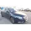 opel insignia a sedán (g09) del año 2010