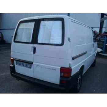 VOLKSWAGEN T4 TRANSPORTER/FURGONETA (MOD. 1991)