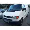 VOLKSWAGEN T4 TRANSPORTER/FURGONETA (MOD. 1991)