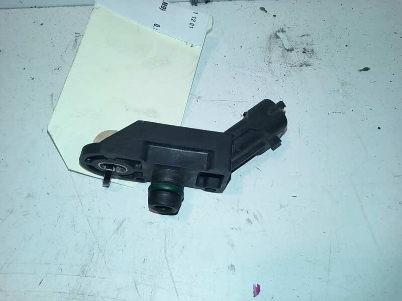 Recambio de sensor para opel corsa c 1.3 16v cdti cat (z 13 dt / ln9) referencia OEM IAM  SENSOR P TURBO BOSCH 0281002844