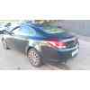 opel insignia a sedán (g09) del año 2010