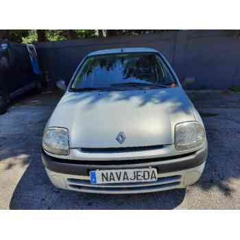 RENAULT CLIO II FASE I (B/CBO)