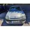 renault clio ii fase i (b/cbo) del año 1999
