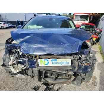 FORD FOCUS LIM. (CB8)