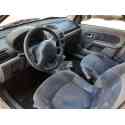 RENAULT CLIO II FASE I (B/CBO)