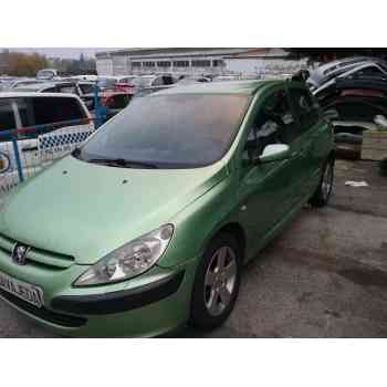 PEUGEOT 307 (S1)