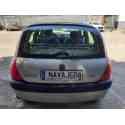 RENAULT CLIO II FASE I (B/CBO)