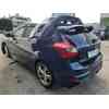ford focus lim. (cb8) del año 2014