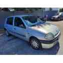 RENAULT CLIO II FASE I (B/CBO)