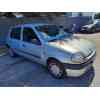 renault clio ii fase i (b/cbo) del año 1999