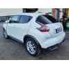 nissan juke (f15) del año 2018