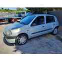 RENAULT CLIO II FASE I (B/CBO)