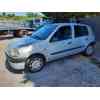 renault clio ii fase i (b/cbo) del año 1999