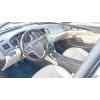 opel insignia a sedán (g09) del año 2010