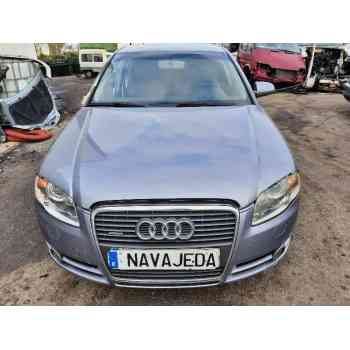 AUDI A4 BERLINA (8E)