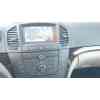 opel insignia a sedán (g09) del año 2010