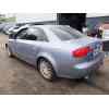 audi a4 berlina (8e) del año 2005