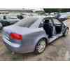 audi a4 berlina (8e) del año 2005