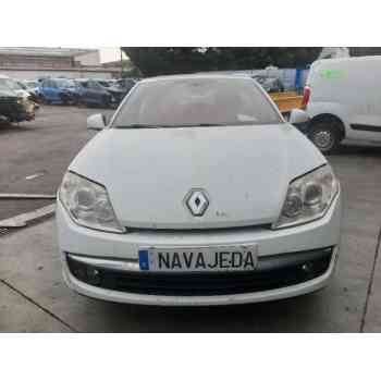 RENAULT LAGUNA III