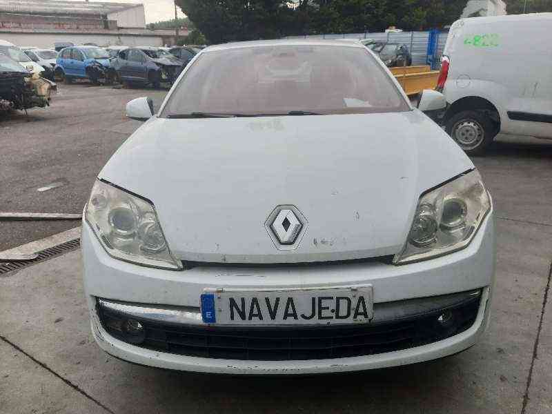 RENAULT LAGUNA III