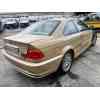 bmw serie 3 coupe (e46) del año 2000