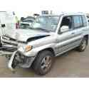 MITSUBISHI MONTERO PININ (H60/H70)
