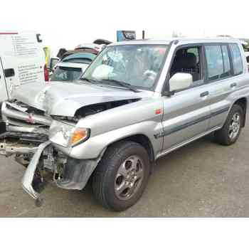 MITSUBISHI MONTERO PININ (H60/H70)