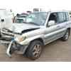 mitsubishi montero pinin (h60/h70) del año 2003
