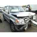 MITSUBISHI MONTERO PININ (H60/H70)