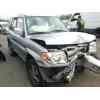 mitsubishi montero pinin (h60/h70) del año 2003