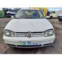 VOLKSWAGEN GOLF IV BERLINA (1J1)