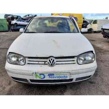 VOLKSWAGEN GOLF IV BERLINA (1J1)