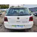 VOLKSWAGEN GOLF IV BERLINA (1J1)