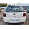 volkswagen golf iv berlina (1j1) del año 1998