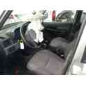 MITSUBISHI MONTERO PININ (H60/H70)