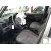 mitsubishi montero pinin (h60/h70) del año 2003