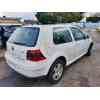 volkswagen golf iv berlina (1j1) del año 1998