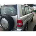 MITSUBISHI MONTERO PININ (H60/H70)