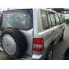 mitsubishi montero pinin (h60/h70) del año 2003