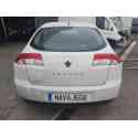 RENAULT LAGUNA III