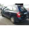kia carens (un) del año 2007