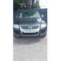 VOLKSWAGEN TOUAREG (7LA, 7L6, 7L7)