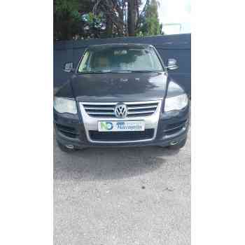 VOLKSWAGEN TOUAREG (7LA, 7L6, 7L7)