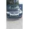 volkswagen touareg (7la, 7l6, 7l7) del año 2008