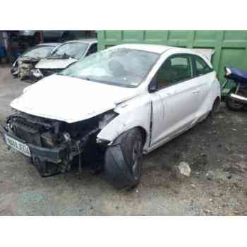 HYUNDAI I20 COUPE