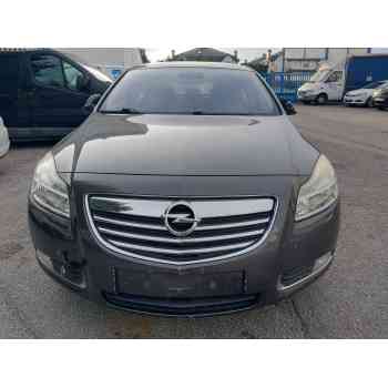 OPEL INSIGNIA A (G09)