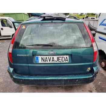 FORD MONDEO TURNIER (GE)