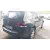 volkswagen touareg (7la, 7l6, 7l7) del año 2008