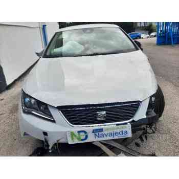 SEAT LEON (5F1)